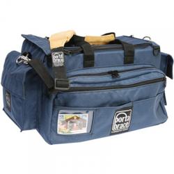 Bolso PORTA BRACE CAR-2 Doble costura Max. 2.15 Kg  Resistente